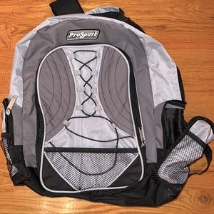 School backpack